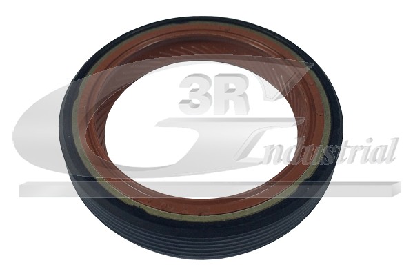 3RG Wellendichtring, Kurbelwelle 80533 getriebeseitig für Mercedes RENAULT