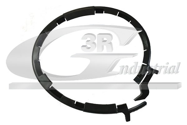 3RG Dichtung, Kraftstoffilter 81200 für Peugeot