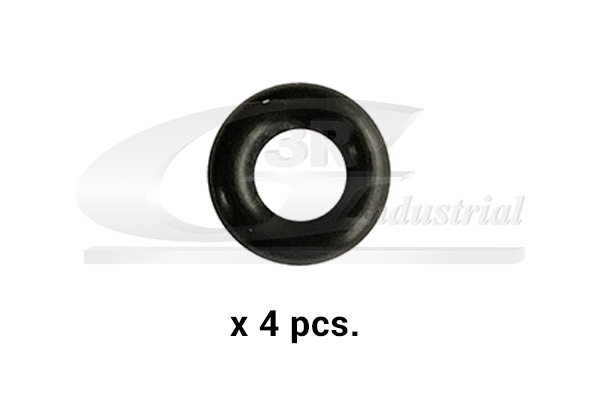 3RG Dichtungssatz, Einspritzdüse 82677 für DACIA