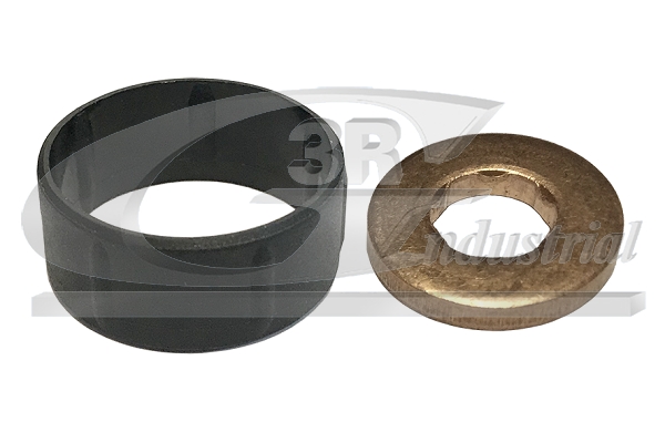 3RG Dichtungssatz, Einspritzdüse 83246 für Peugeot Ford DS
