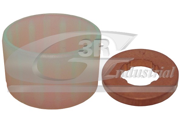 3RG Dichtungssatz, Einspritzdüse 83254 für DS Ford Volvo Peugeot MITSUBISHI ROVER