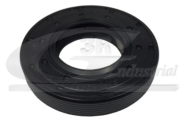 3RG Wellendichtring, Differential 86602 getriebeseitig für DACIA RENAULT