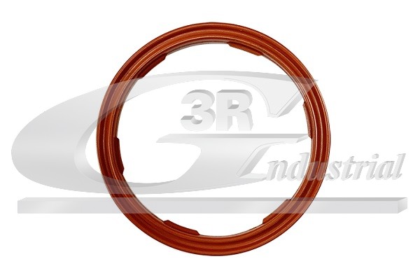 3RG Dichtring, Motorölstandsensor 85113 für Opel VW BMW Porsche