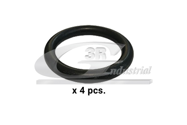 3RG Dichtung, Ansaugkrümmer 86274