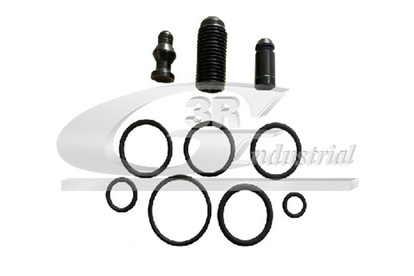 3RG Dichtungssatz, Einspritzdüse 83783 für VW