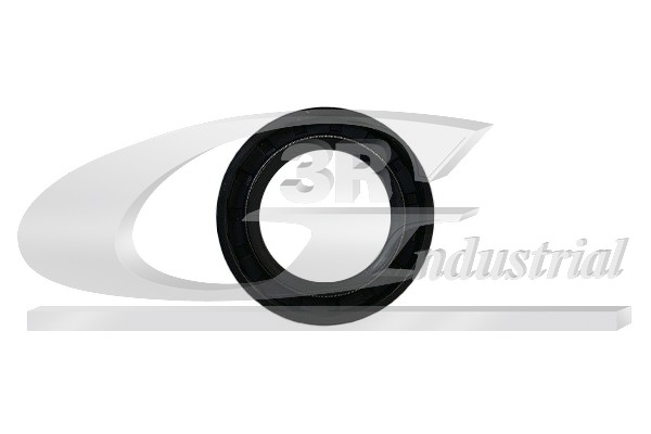 3RG Wellendichtring, Schaltgetriebe 86294 für DS Vaughall LANCIA