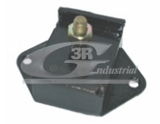 3RG Lagerung, Motor 40201 vorne für Peugeot