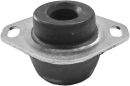 3RG Lagerung, Motor 40255 links für Citroën/Peugeot