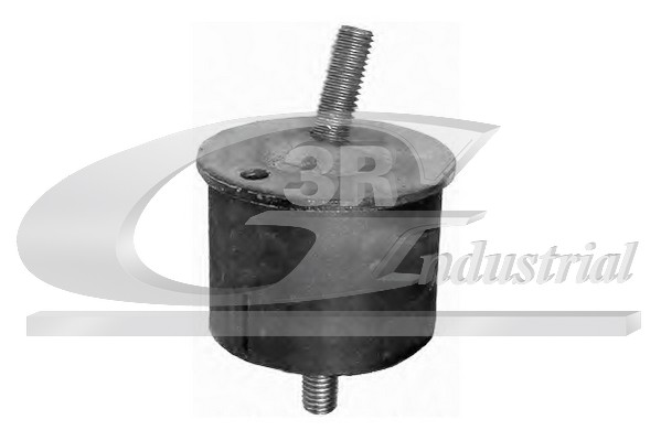 3RG Lagerung, Motor 40614 rechts für RENAULT
