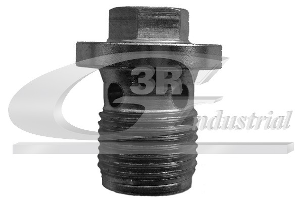 3Rg Verschlussschraube, Ölwanne 80417 Für Opel Fiat Ram