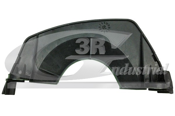 3RG Abdeckung, Zahnriemen 81758 oben für VW