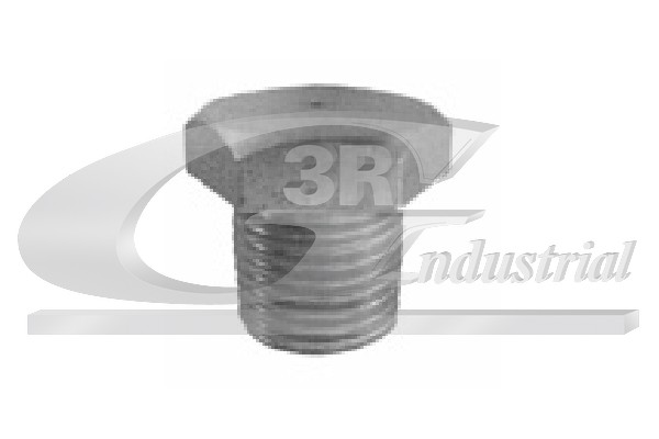 3RG Verschlussschraube, Ölwanne 83005