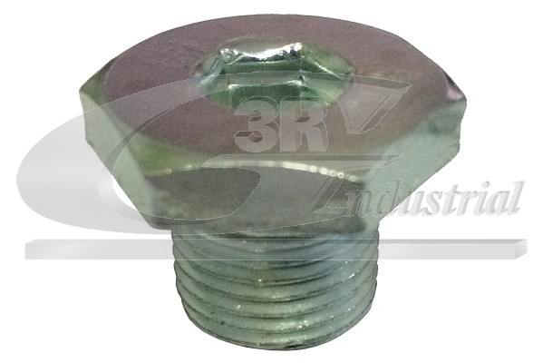 3RG Verschlussschraube, Ölwanne 83007 für Peugeot Ford Volvo LANCIA