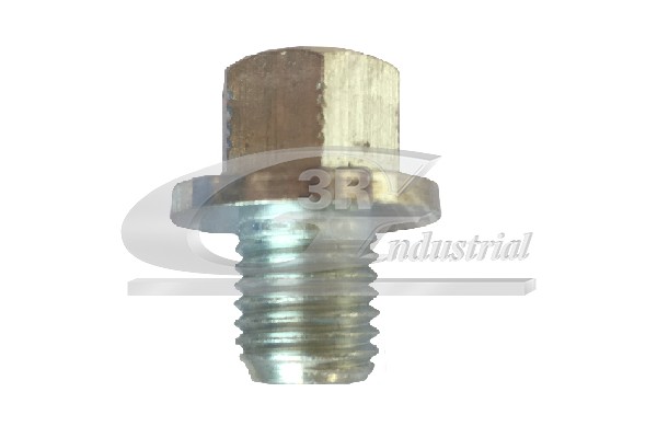 3RG Verschlussschraube, Ölwanne 83013 für VW BMW DAIHATSU NISSAN TOYOTA
