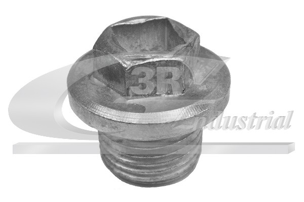 3RG Verschlussschraube, Ölwanne 83016 für RENAULT