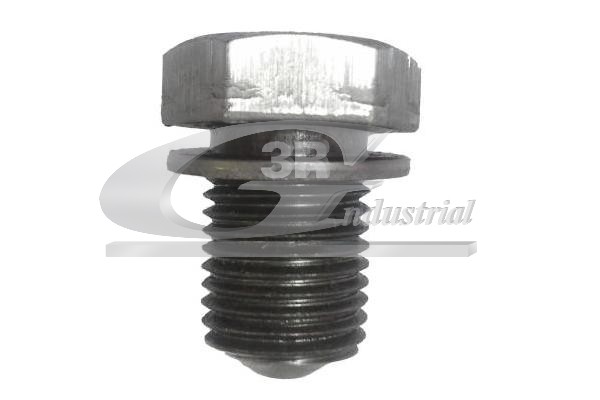 3RG Verschlussschraube, Ölwanne 83021 für Ford VW MITSUBISHI