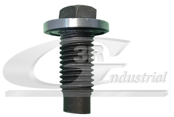 3Rg Verschlussschraube, Ölwanne 83033 Für Opel Ford Vaughall Chevrolet Volvo Alfa Romeo Jaguar Mazda Rover