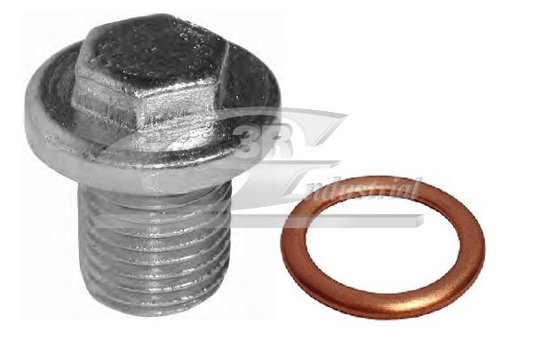 3RG Reparatursatz, Ölwanne 83512 für Ford