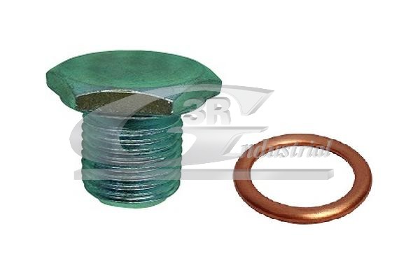 3RG Reparatursatz, Ölwanne 83507 für Citroën Peugeot Fiat