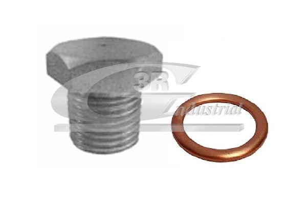3RG Reparatursatz, Ölwanne 83525 für Opel