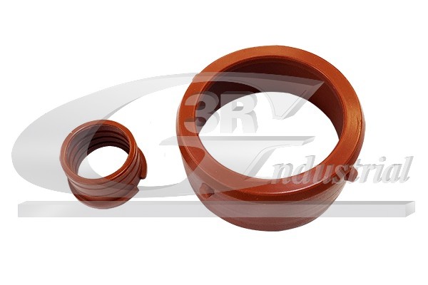 3RG Dichtring, Ladeluftschlauch 85501 für Mercedes