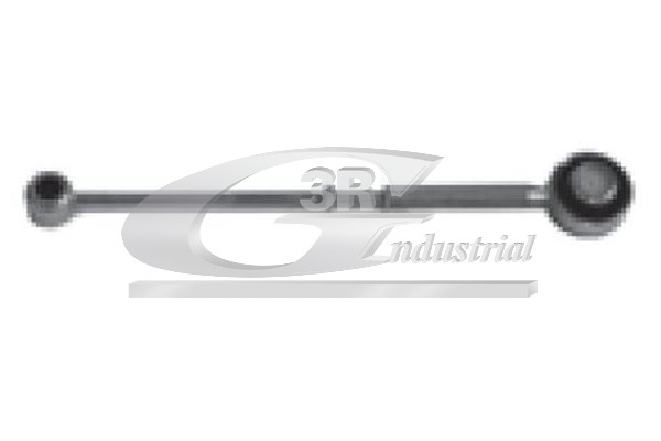 3Rg Wähl-/Schaltstange 23022
