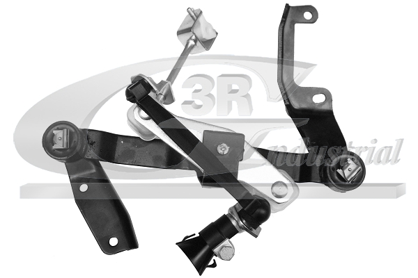 3Rg Reparatursatz, Schalthebel 23415 Für Opel