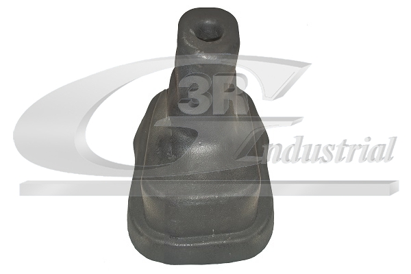 3RG Schalthebelverkleidung 25400 für Opel
