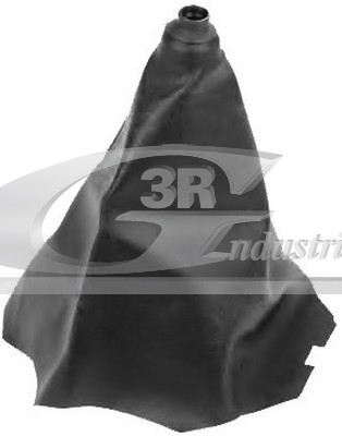 3Rg Schalthebelverkleidung 25706 Für Audi