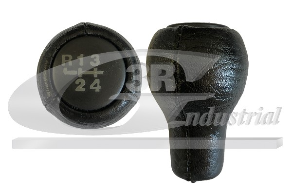 3Rg Schalthebelknauf 25709 Für Vw