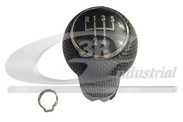 3Rg Schalthebelknauf 25750 Für Vw