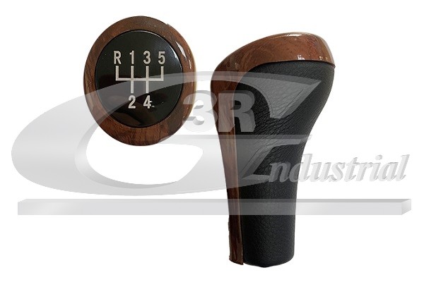 3RG Schalthebelknauf 25112 für BMW