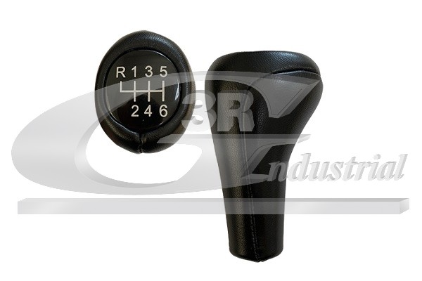 3RG Schalthebelknauf 25111 für BMW