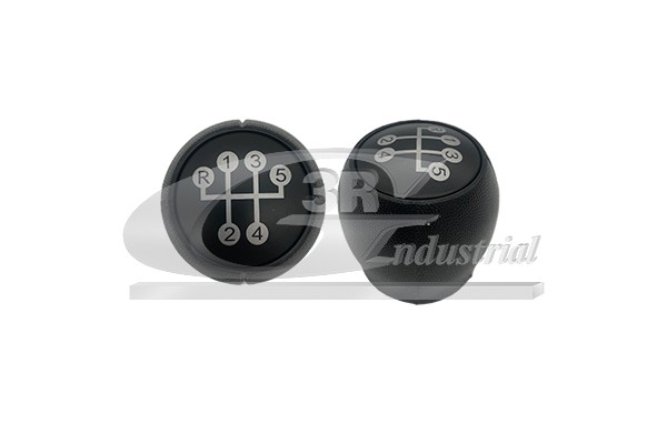 3Rg Schalthebelknauf 25422 Für Opel