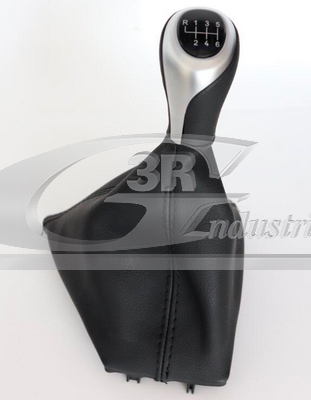 3Rg Schalthebelverkleidung 25131 Für Bmw