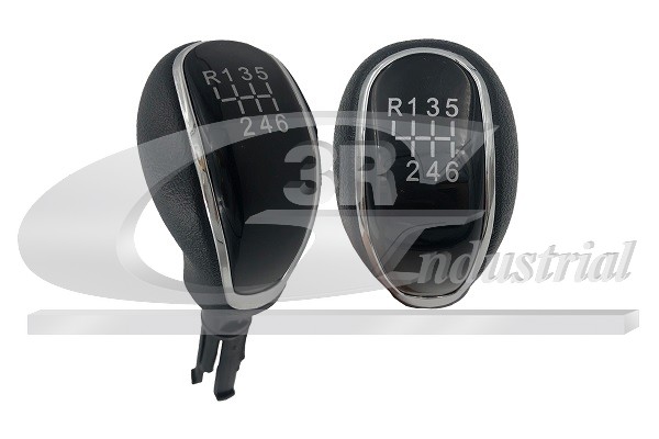 3Rg Schalthebelknauf 25440 Für Opel