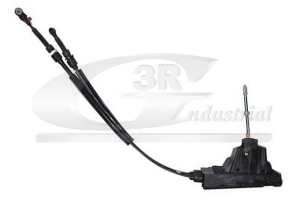 3RG Schalthebel 25651 für DACIA