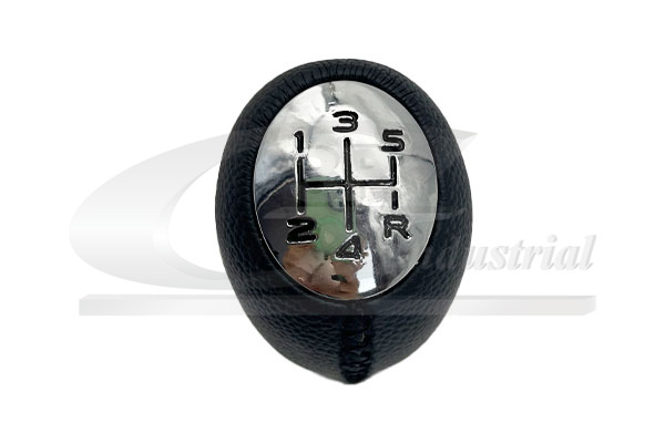 3RG Schalthebelknauf 25664 für RENAULT