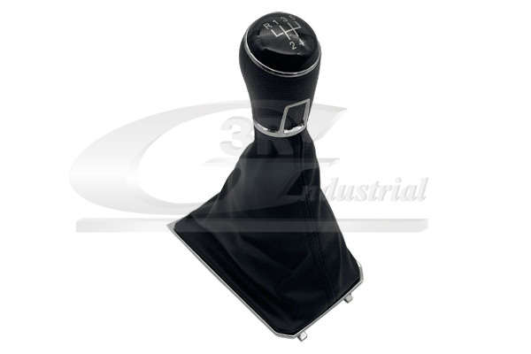 3Rg Schalthebelverkleidung 20715 Für Vw
