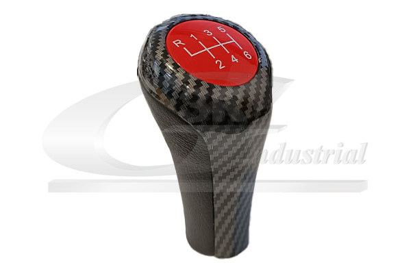3RG Schalthebelknauf 25153 für BMW