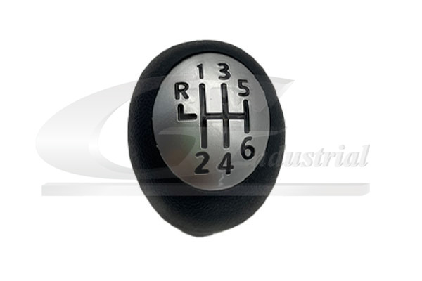 3RG Schalthebelknauf 25662 für RENAULT