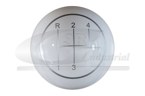 3RG Schalthebelknauf 25280 für Citroën