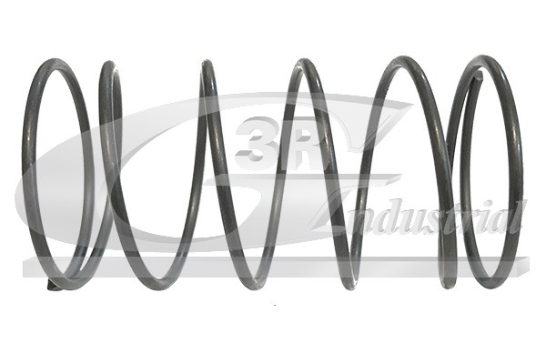 3RG Feder, Kupplungshebel 26718 für Audi