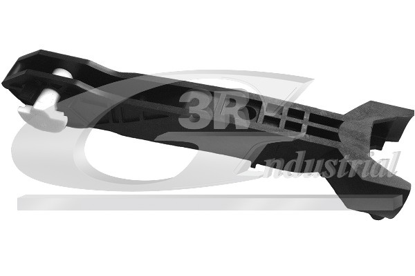 3RG Kupplungssatz 24215 Vorderachse für Peugeot