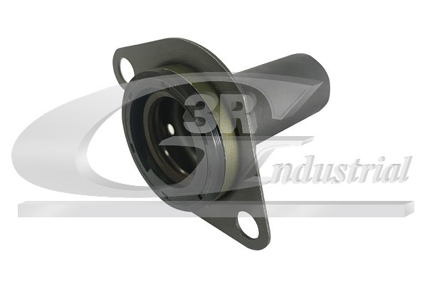 3RG Führungshülse, Kupplung 24236 für Peugeot LANCIA