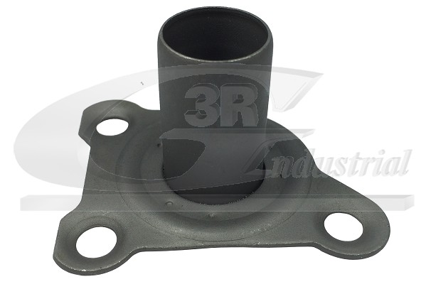 3RG Führungshülse, Kupplung 80766 für VW