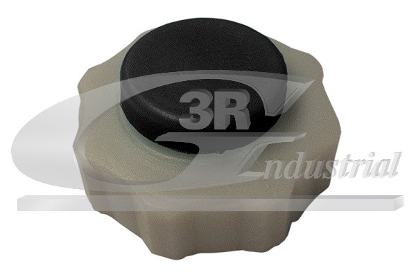 3RG Verschlussdeckel, Kühlmittelbehälter 80631 für Peugeot RENAULT