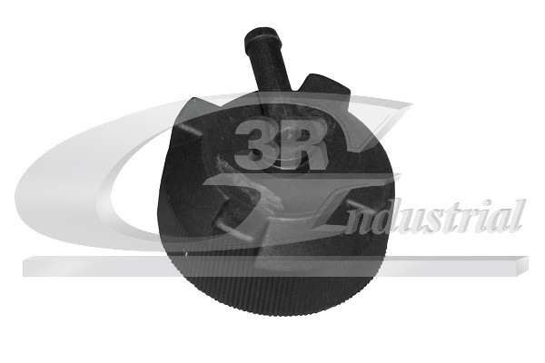 3RG Verschlussdeckel, Kühlmittelbehälter 81901 für LANCIA Fiat ALFA ROMEO Peugeot