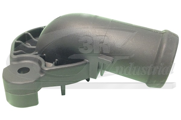 3Rg Kühlmittelflansch 81789 Für Vw