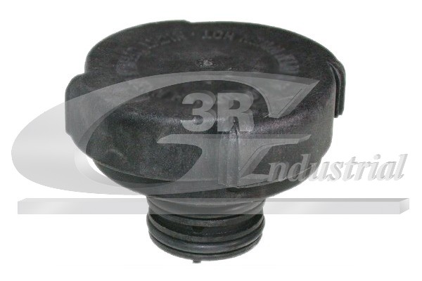 3RG Verschlussdeckel, Kühlmittelbehälter 80102 für BMW